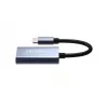 Microconnect USB3.1CHDMI-S USB-C į HDMI adapteris, juodas