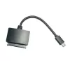 USB 3.1 į SATA adapteris Microconnect USB3.1CSATA