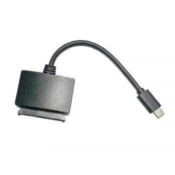USB 3.1 į SATA adapteris Microconnect USB3.1CSATA