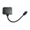 USB 3.1 į SATA adapteris Microconnect USB3.1CSATA