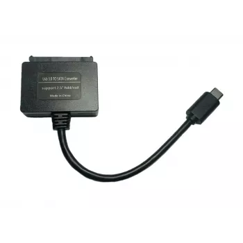 USB 3.1 į SATA adapteris Microconnect USB3.1CSATA