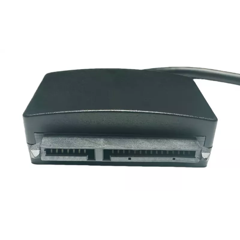 USB 3.1 į SATA adapteris Microconnect USB3.1CSATA