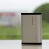 „StarTech.com“ USB 3.0 vaizdo fiksavimo įrenginys DVI vaizdui – 1080p 60 kadrų/s – aliuminis – TAA