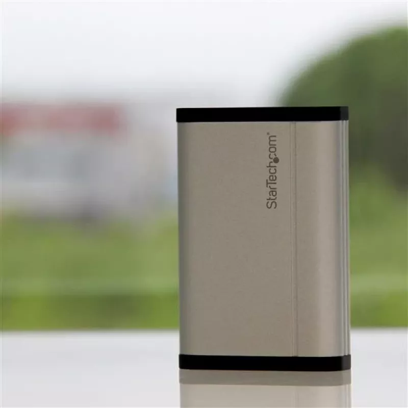 „StarTech.com“ USB 3.0 vaizdo fiksavimo įrenginys DVI vaizdui – 1080p 60 kadrų/s – aliuminis – TAA