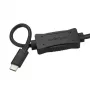 StarTech.com USB-C į eSATA laidas – išoriniams įrenginiams – USB 3.0 (5 Gbps) – 3 pėd. (1 m)