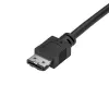 StarTech.com USB-C į eSATA laidas – išoriniams įrenginiams – USB 3.0 (5 Gbps) – 3 pėd. (1 m)