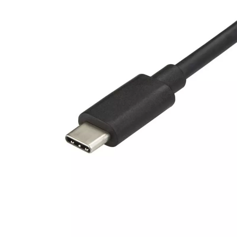 StarTech.com USB-C į eSATA laidas – išoriniams įrenginiams – USB 3.0 (5 Gbps) – 3 pėd. (1 m)