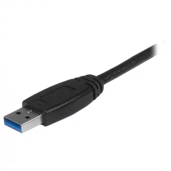 StarTech.com USB 3.0 duomenų perdavimo kabelis, skirtas Mac ir Windows, 2 m