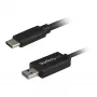 StarTech.com USB-C į USB 3.0 duomenų perdavimo kabelis, 2 m