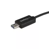 StarTech.com USB-C į USB 3.0 duomenų perdavimo kabelis, 2 m