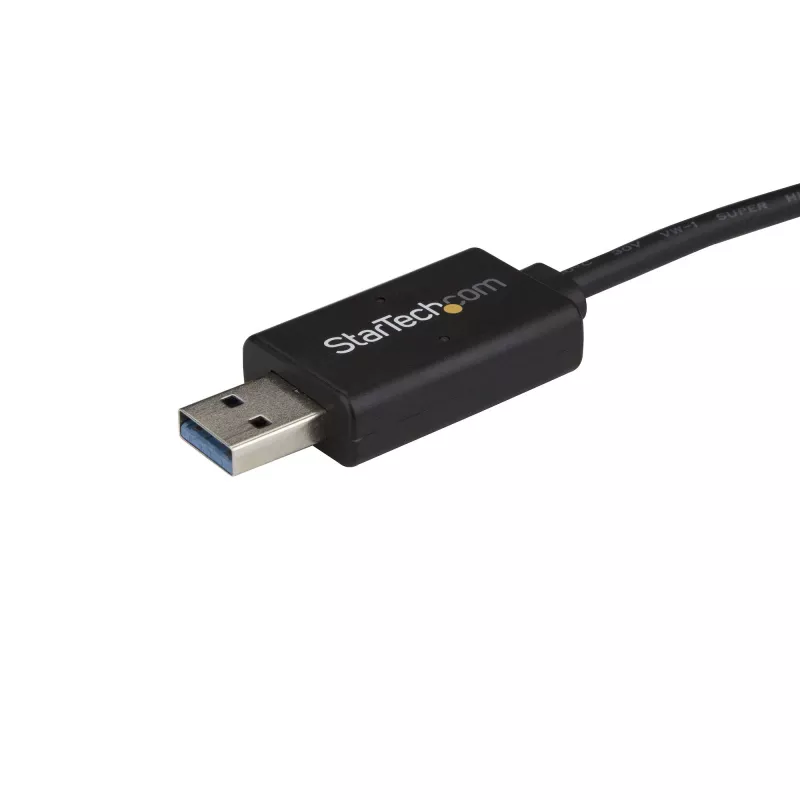 StarTech.com USB-C į USB 3.0 duomenų perdavimo kabelis, 2 m