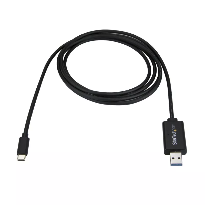 StarTech.com USB-C į USB 3.0 duomenų perdavimo kabelis, 2 m