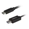 StarTech.com USB-C į USB 3.0 duomenų perdavimo kabelis, 2 m