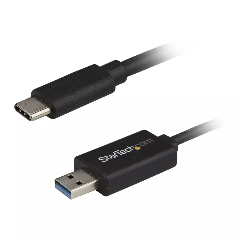 StarTech.com USB-C į USB 3.0 duomenų perdavimo kabelis, 2 m