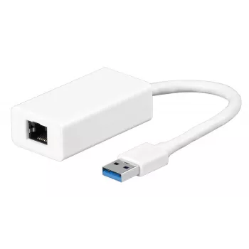 Microconnect USBETHGW tinklo adapteris Ethernet 1000 Mbit/s