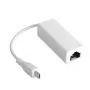 MicroConnect USBMICROETHB tinklo kortelė Ethernet 100 Mbit/s