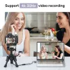 Vaizdo kabelio adapteris UNITEK V1167A USB-A / USB-C HDMI juodas