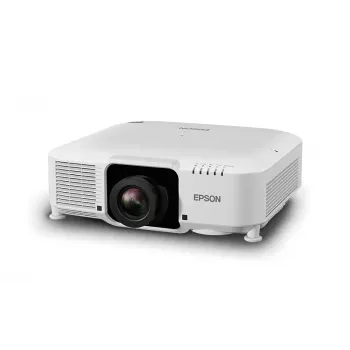Projektorius Epson EB-PU1007W didelėms patalpoms 7000 ANSI liumenų 3LCD WUXGA (1920x1200) Baltas