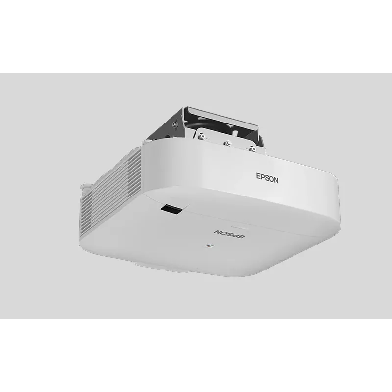 Projektorius Epson EB-PU1007W didelėms patalpoms 7000 ANSI liumenų 3LCD WUXGA (1920x1200) Baltas