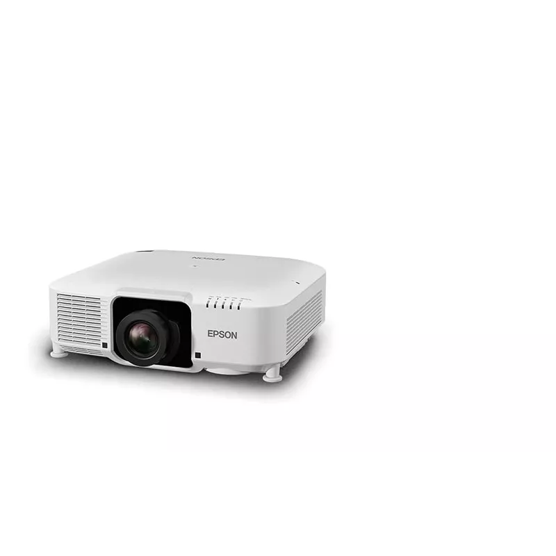 Projektorius Epson EB-PU1007W didelėms patalpoms 7000 ANSI liumenų 3LCD WUXGA (1920x1200) Baltas
