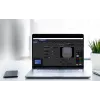 Projektorius Epson EB-PU1007W didelėms patalpoms 7000 ANSI liumenų 3LCD WUXGA (1920x1200) Baltas