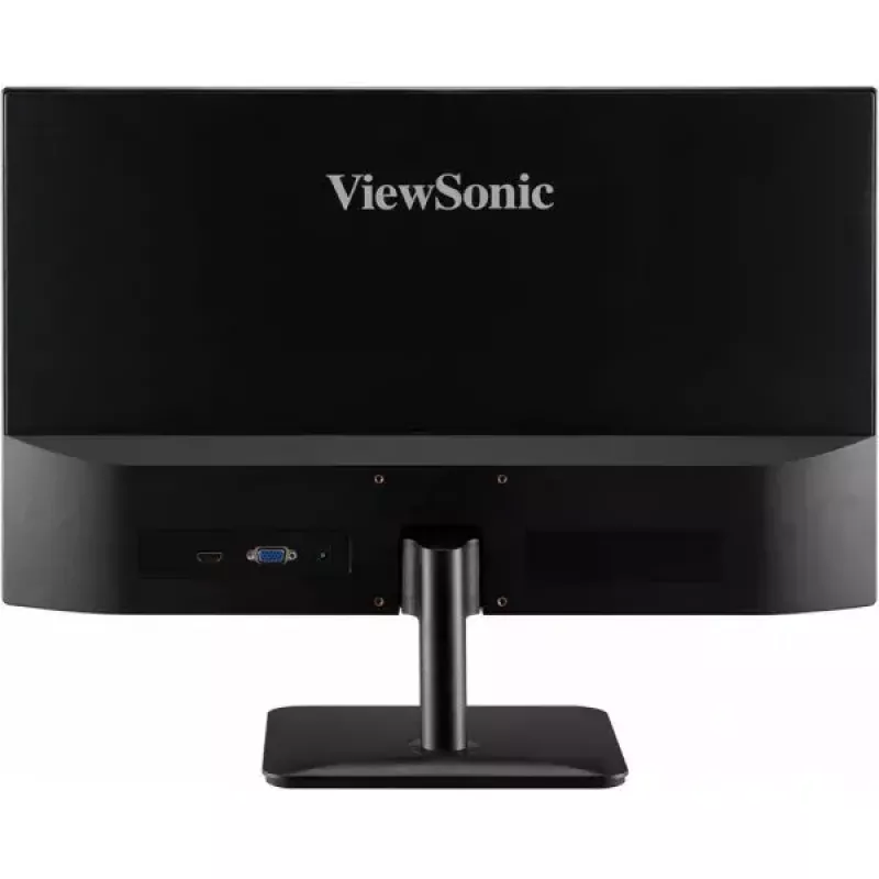 ViewSonic VA2432-h 24 colių Full HD IPS LED monitorius (1920x1080) juodas