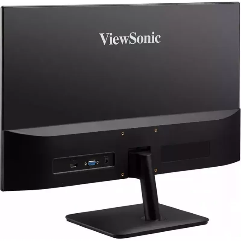 ViewSonic VA2432-h 24 colių Full HD IPS LED monitorius (1920x1080) juodas