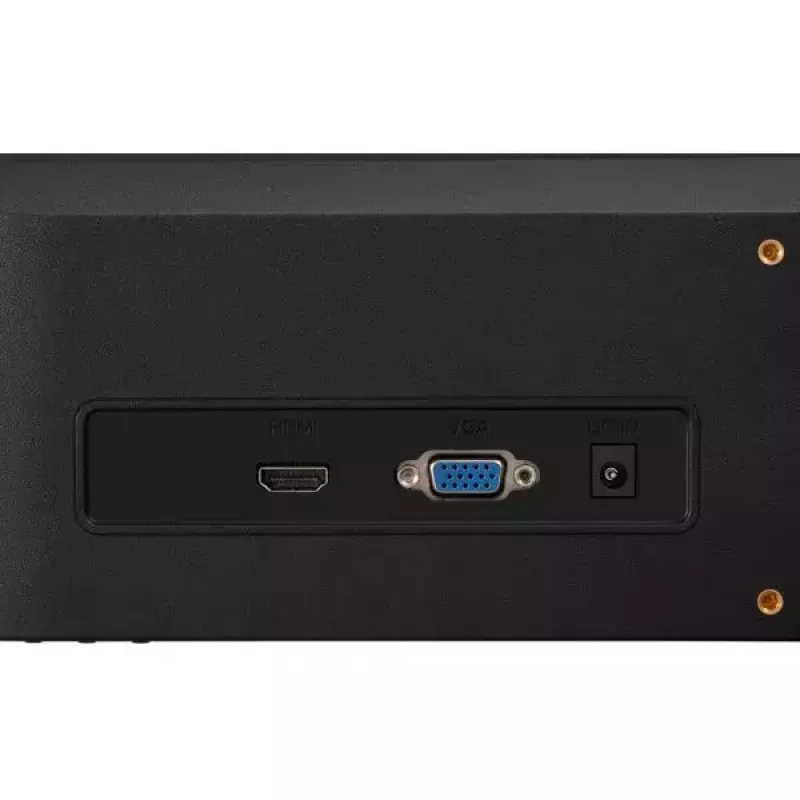 ViewSonic VA2432-h 24 colių Full HD IPS LED monitorius (1920x1080) juodas