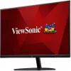 ViewSonic VA2432-h 24 colių Full HD IPS LED monitorius (1920x1080) juodas