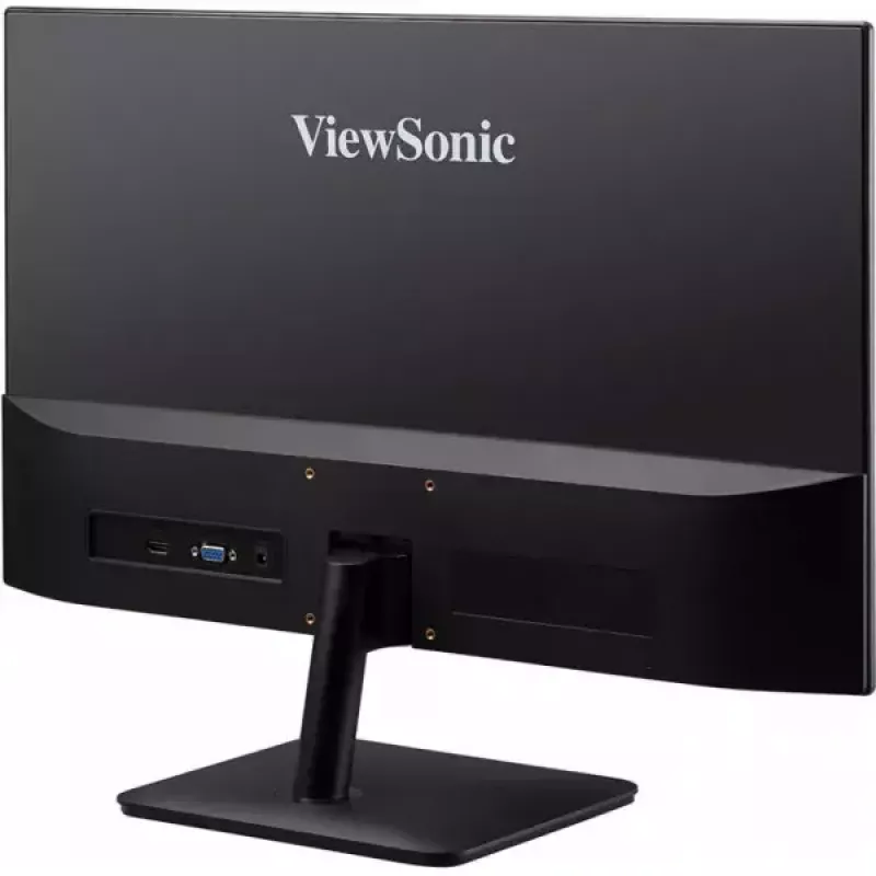 ViewSonic VA2432-h 24 colių Full HD IPS LED monitorius (1920x1080) juodas