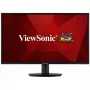 Monitorius ViewSonic VA2718-SH 27 colių Full HD IPS LED juodas