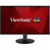 Monitorius ViewSonic VA2718-SH 27 colių Full HD IPS LED juodas