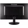 Monitorius ViewSonic VA2718-SH 27 colių Full HD IPS LED juodas