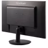 Monitorius ViewSonic VA2718-SH 27 colių Full HD IPS LED juodas
