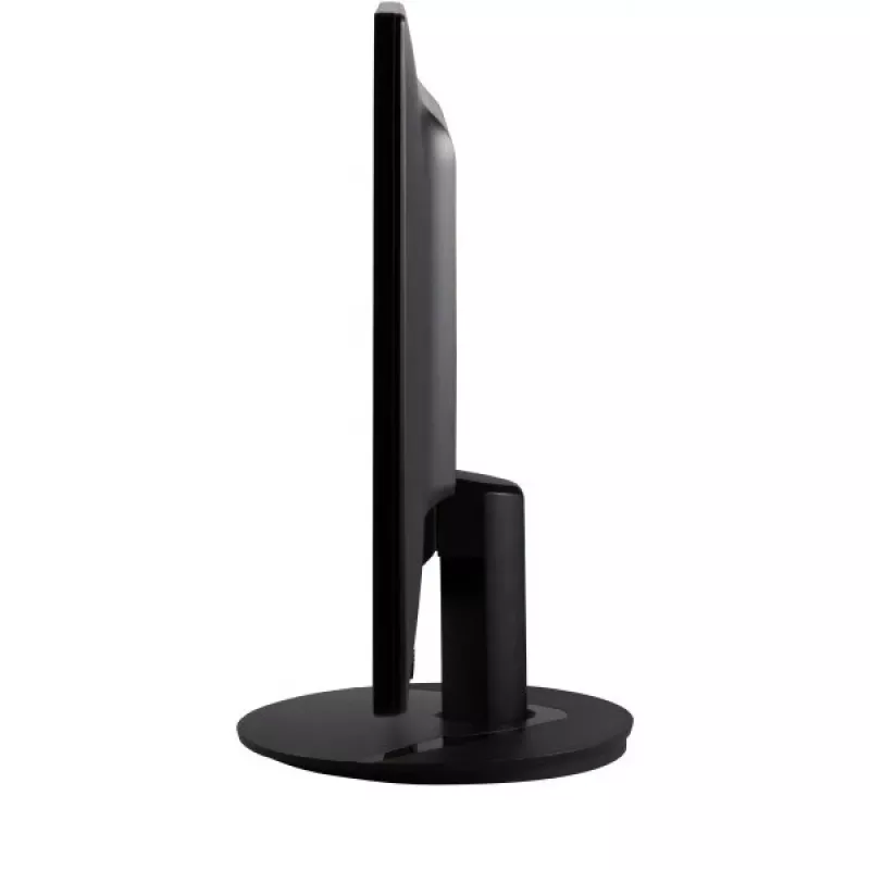Monitorius ViewSonic VA2718-SH 27 colių Full HD IPS LED juodas
