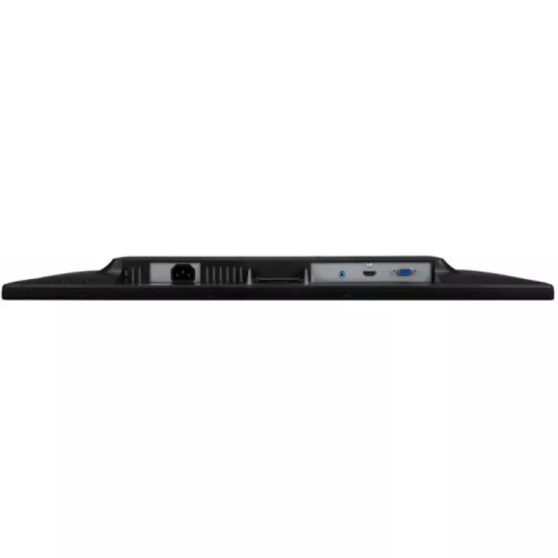 Monitorius ViewSonic VA2718-SH 27 colių Full HD IPS LED juodas