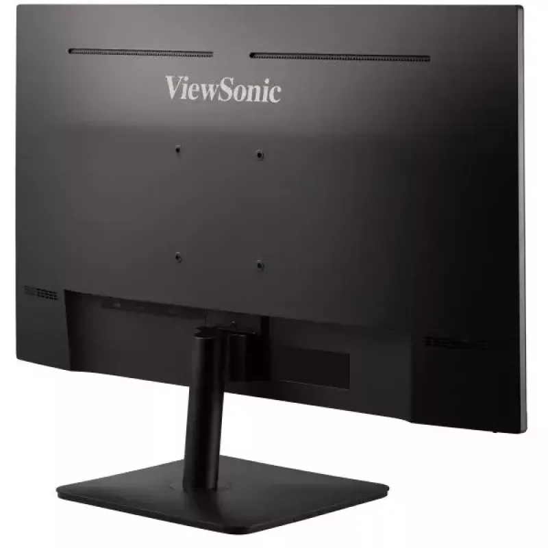ViewSonic VA2732-H monitor 68,6 cm (27 colių) 1920 x 1080 pikselių Full HD LED juodas