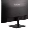 ViewSonic VA2732-H monitor 68,6 cm (27 colių) 1920 x 1080 pikselių Full HD LED juodas