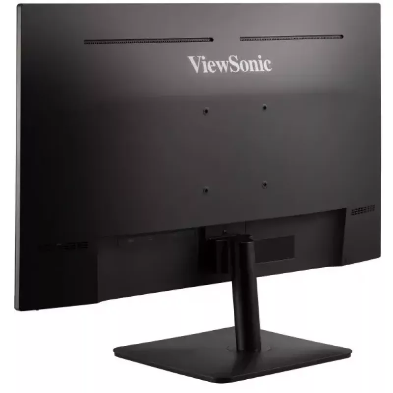ViewSonic VA2732-H monitor 68,6 cm (27 colių) 1920 x 1080 pikselių Full HD LED juodas