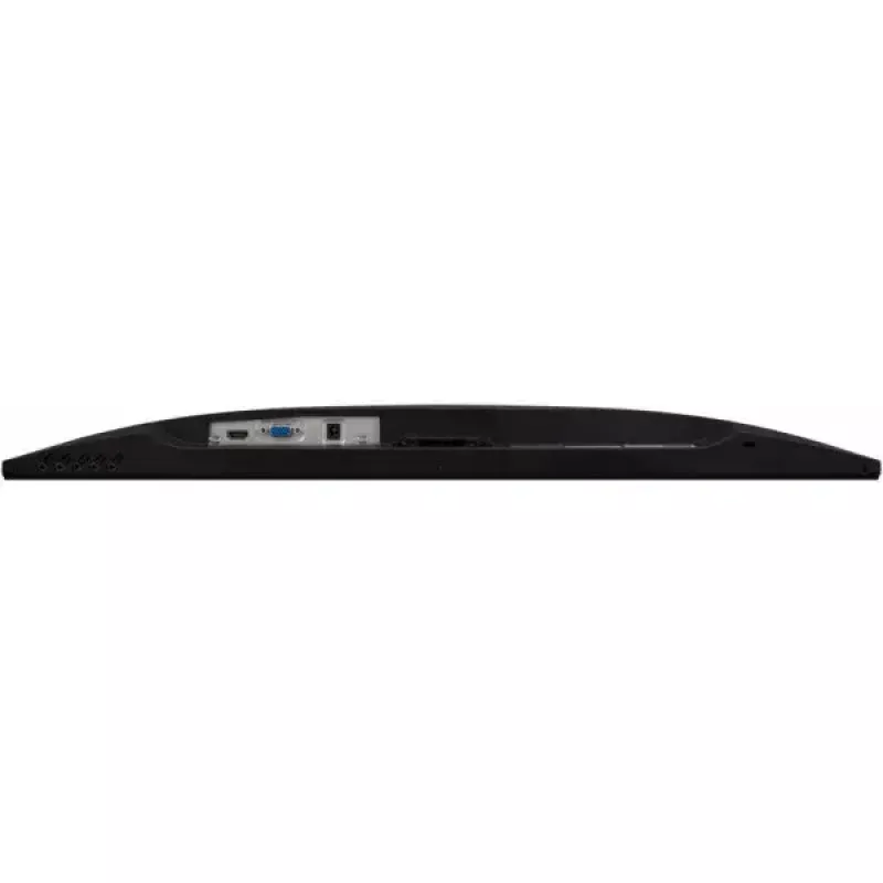 ViewSonic VA2732-H monitor 68,6 cm (27 colių) 1920 x 1080 pikselių Full HD LED juodas