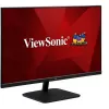 ViewSonic VA2732-H monitor 68,6 cm (27 colių) 1920 x 1080 pikselių Full HD LED juodas