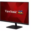 ViewSonic VA2732-H monitor 68,6 cm (27 colių) 1920 x 1080 pikselių Full HD LED juodas