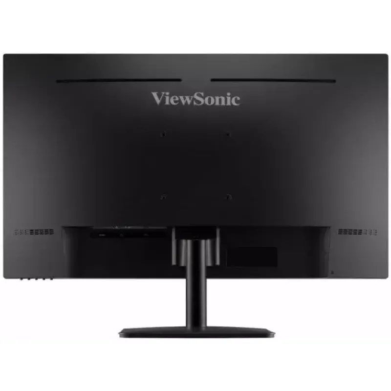 ViewSonic VA2732-H monitor 68,6 cm (27 colių) 1920 x 1080 pikselių Full HD LED juodas