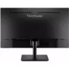 ViewSonic VA2732-H monitor 68,6 cm (27 colių) 1920 x 1080 pikselių Full HD LED juodas