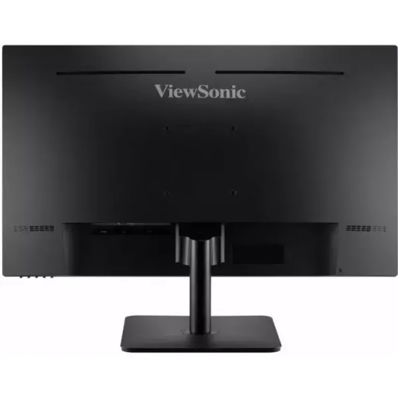 ViewSonic VA2732-H monitor 68,6 cm (27 colių) 1920 x 1080 pikselių Full HD LED juodas