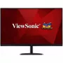 ViewSonic VA2732-H monitor 68,6 cm (27 colių) 1920 x 1080 pikselių Full HD LED juodas