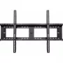 Viewsonic VB-WMK-001-2C sieninis laikiklis monitoriui 98 colių juodas