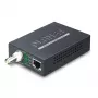 Gigabitinio eterneto per koaksialinį kabelį keitiklis PLANET VC-232G