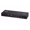 Konverteris ATEN VC881-AT-G 4K HDMI/DVI į HDMI su garso išskyrimu