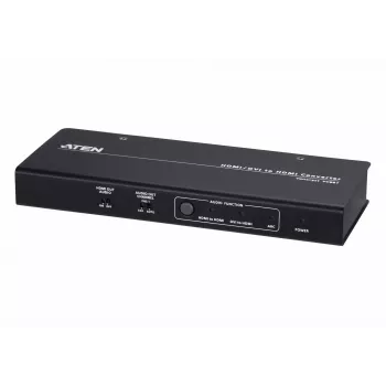 Konverteris ATEN VC881-AT-G 4K HDMI/DVI į HDMI su garso išskyrimu